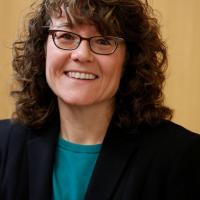 Photograph of Jean-Marie Bruzzese, PhD