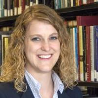Headshot of Alissa Davis, PhD