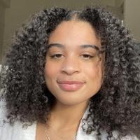 Headshot of Bailey Middleton