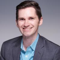 Headshot, Dr. Jeremy Kidd