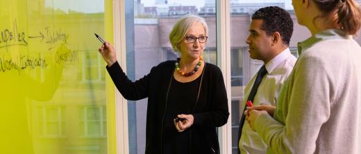 Apply to Nurse Anesthesia Program Columbia School of Nursing