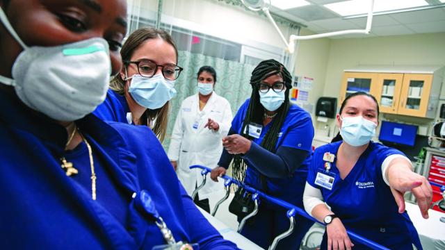 Columbia Nursing News Columbia School Of Nursing Columbia Nursing News Columbia School Of Nursing