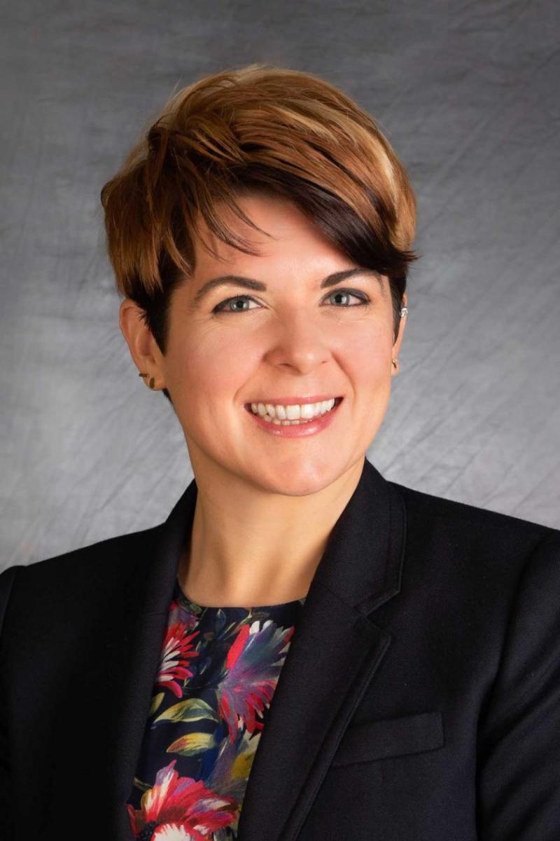 Deanna Schneider DNP CPNP PC AC Columbia School Of Nursing