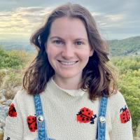 Headshot, Susan Maloney